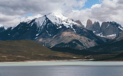 Chile Country Profile