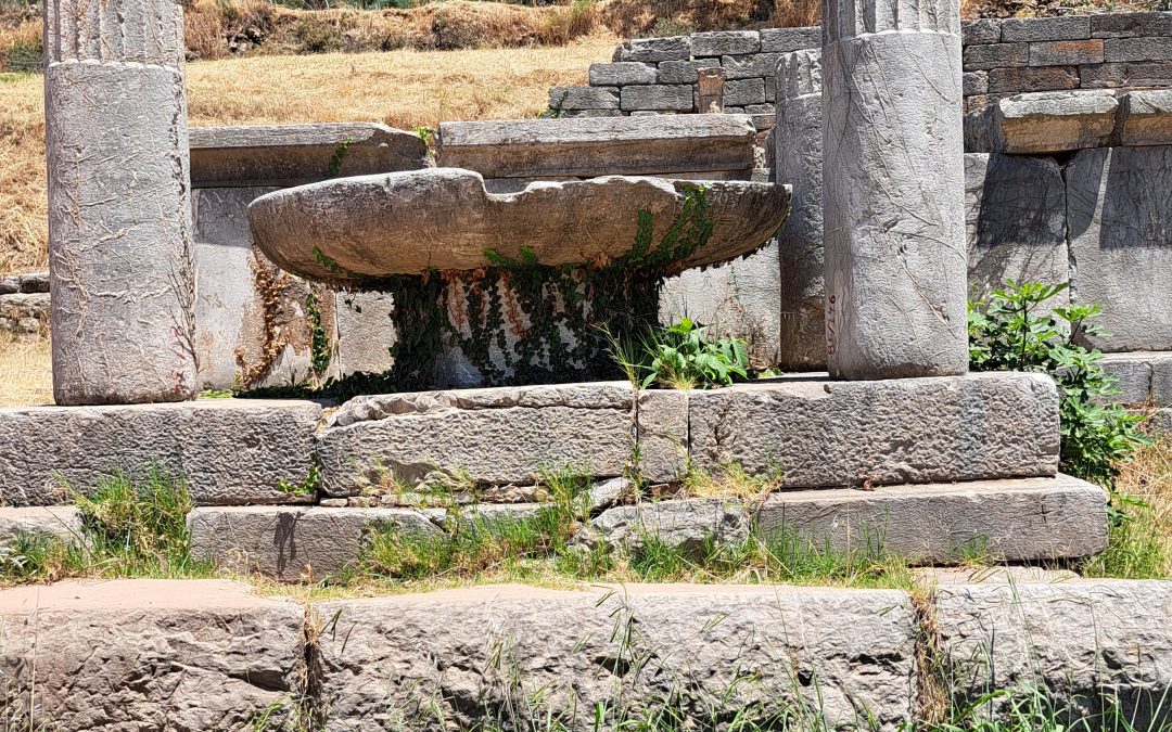 Ancient Messene