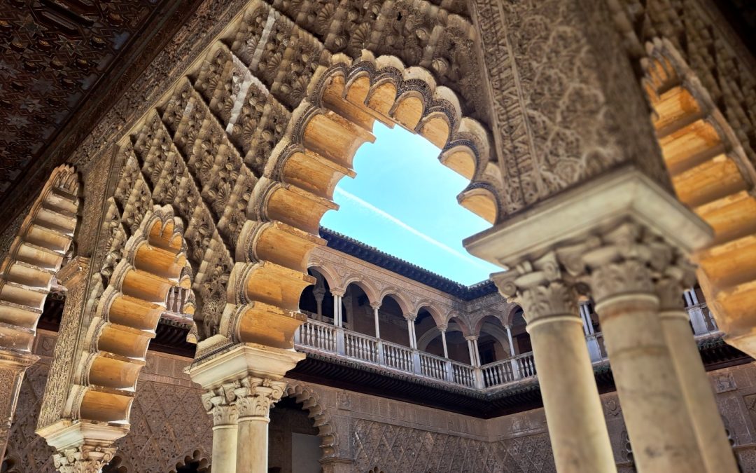 Casa de Pilatos