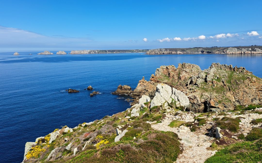 Pointe de Dinan