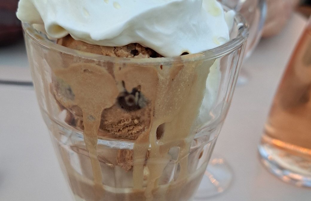 Café Liègeois