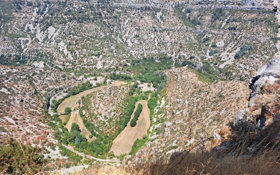 Cirque de Navacelles